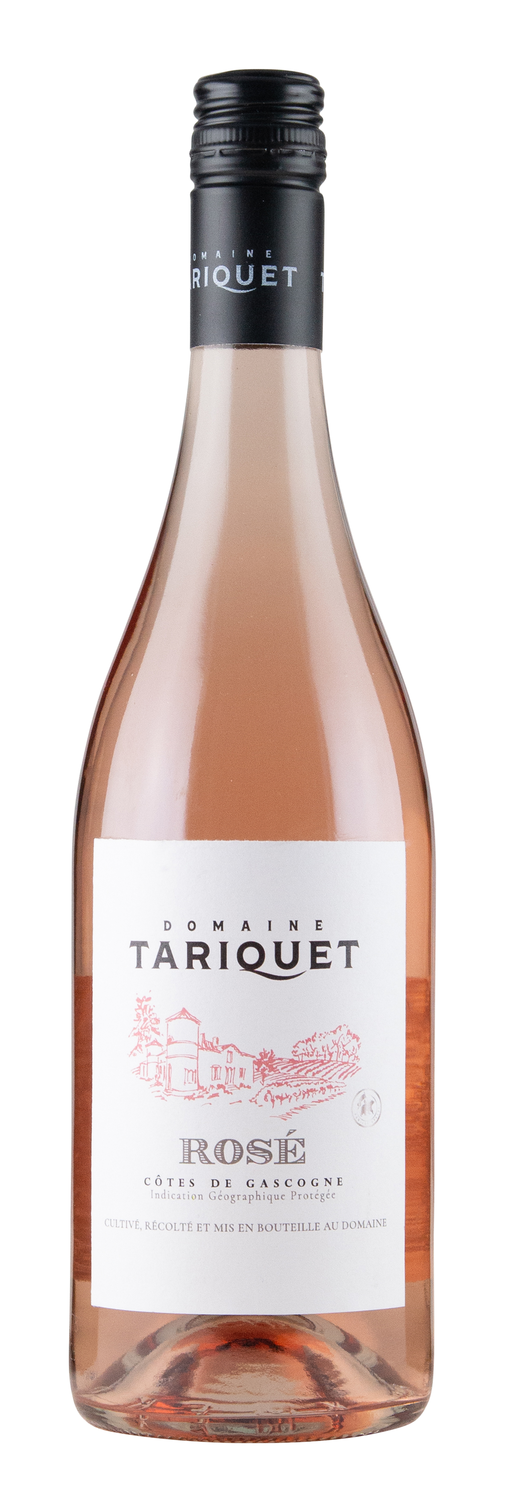 Tariquet Rosé 2025